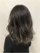 オアシス ガーデン 新越谷店(Oasis GaRDEN) ナチュラルグラデ*