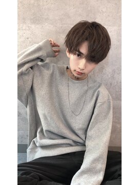 シン(syn) コンマヘア