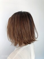 ザ ラボ アングゥ(The Labo ungu) グラデーションカラー