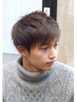 ココロコ(COCO LOCO)&nbsp;マッシュレイヤー