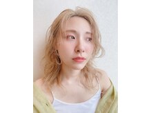 ジーシーエイト ヘアー(GC8 hair)