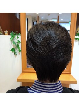 トリコ(toriko) -