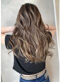 Special Balayage　01