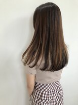 チャオ バイ ミチ(Chao by MICHI)&nbsp;ロングスタイル