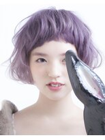 アンジー 和泉店(anjii)&nbsp;ハイトーンボブ