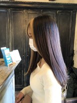 マリーアン(marie-anne) 【marie anne】　ロング