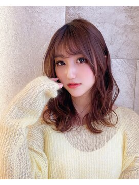 ロンドアリシア 金山(Lond Alexia) ダブルカラー　トリートメント　酸性ストレート　オージュア/837