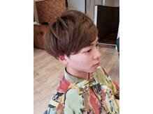 ヘアーファクト ニコ(hair fact nico)