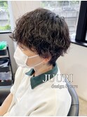 波巻きショート