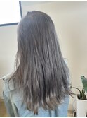 ハイトーングレージュ