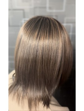 ローグ 大麻店(RoAg) Highlight color