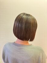 ノノイ(nonoi..) ミニボブ