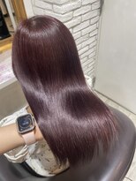 アルーシェ 錦糸町店(Alushe)&nbsp;ピンクラベンダー