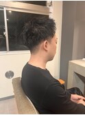 メンズショート
