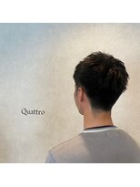 クアトロオクト(Quattro oct)&nbsp;y1