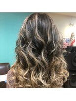 ハーツフィールド(Hearts field)&nbsp;バレイヤージュ