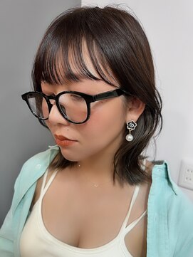 オリジンアド(ORIGIN+) くびれミディアム/ワイドバング