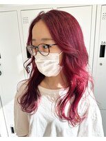 エイト ヘアサロン 渋谷本店(EIGHT) To's style