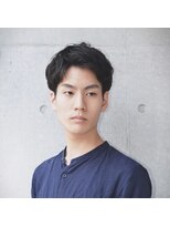 プレゼンス ブレインズ 下北沢(PRESENCE BRAINS)&nbsp;『PRESENCE BRAINS』コンパクトショート