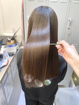 プレシャスバイプロデュース(precious by Produce)&nbsp;髪質改善ヘアエステ×エステカラー［町田/町田駅/町田駅前店/]