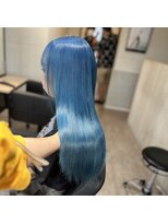 スターズ 渋谷(STARS)&nbsp;ターコイズ