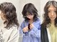ウクラ バイ レシッド 池袋(uchla by rcid)の写真/自慢のカット×こだわりの薬剤でダメージレスに扱いやすく柔らかな質感へ!スタイリングも楽に[池袋 美容室]