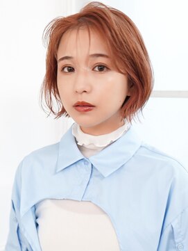 ドーチェ 茨木店(DOCHE) 美髪ボブ×似合わせカット