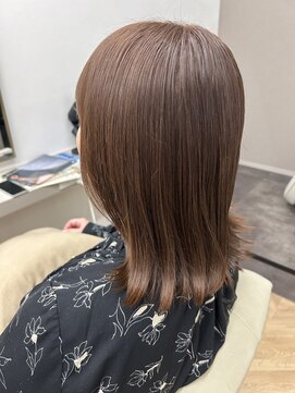 アルビス(arbis) 外ハネボブ