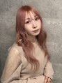 ルイス(L'wis) 乙津 茜