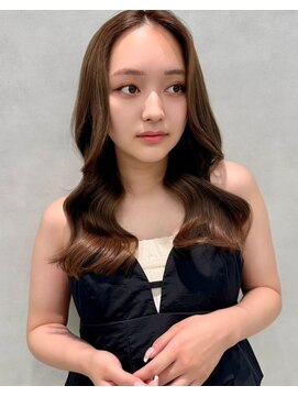 アッシュ 茗荷谷店(Ash) Ash茗荷谷スタイル