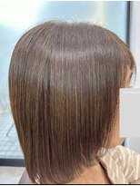 コモド(Comodo)&nbsp;オイルケア　髪質改善　頭皮ケア