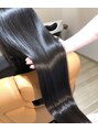 トゥーリ 筑紫野店(tuuli)&nbsp;髪の毛をキレイに伸ばしていきたい方☆お待ちしております！！