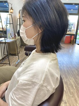 アーチ(ARCH) くびれミディアム