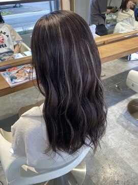 フラム(fulam) ハイライトカラー