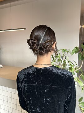 ハルキ(haruki) arrange