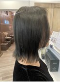 イエベ秋さんオススメ！オリーブグレージュ