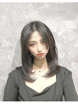 ノア(Noa) レイヤースタイル