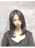 レイヤースタイル