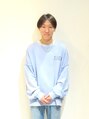 トンネルヘアー(Tunnel hair)/矢野　雄介