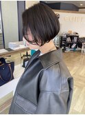 大人美人ツヤカラー白髪ぼかし20代30代40代/大分