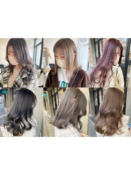 すぐに取り外せるエクステでイベントだけお手軽にイメチェン♪いつもとは違う自分に―。韓国風も人気！