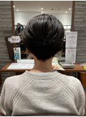 ショートスタイル