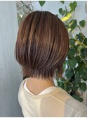 レイヤーボブ