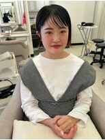 モードケイズエクラ(MODE K's Eclat)&nbsp;ぴたっとbob