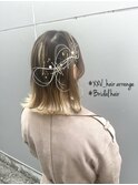 外はねアレンジ/名定