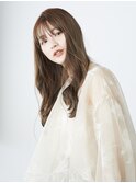 透明感/グレージュ[本厚木/本厚木駅]