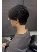 ダンベル 三軒茶屋(DANVEL)&nbsp;毛流れミディアム