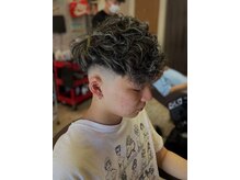 ヘアールームノア(Hair room Noa)