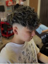 ヘアールームノア(Hair room Noa)