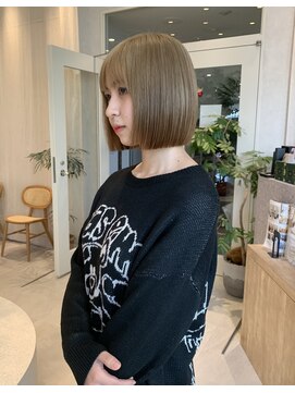 リュドール 名駅(Rue D'or) 一平